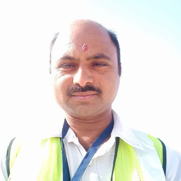 Shekh Firoj Ahamad, Managing Director