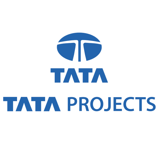 TATA Projects logo